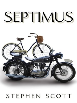 cover image of Septimus